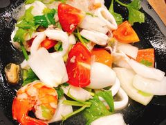 -Doo Dee Thai Food(Issan/Isaan/Esan)