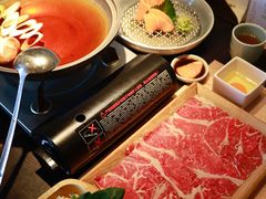 -山葵家·创意料理(宁波来福士店)