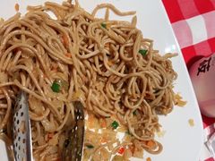 -西贝(吴江路湟普汇店)