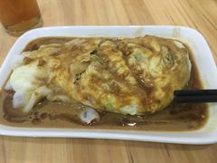 -州记·肠粉·牛肉火锅(福安店)