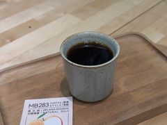 -玫瑰咖啡(中山六路店)