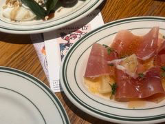 -La Strada(安福路店)