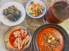 -大瓦罐湘土菜(海淀南路店)