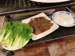 -鑫龙火锅城(青岛分店)