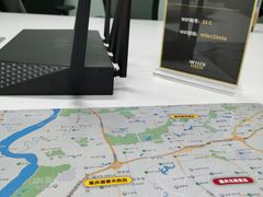 -威尔仕健身(虹桥南丰城店)