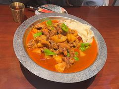 -那拉提之疆·新疆菜(美院店)