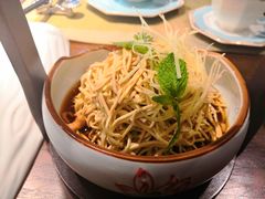 -童福兴·南京菜(老门东店)