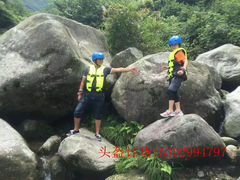 android_upload_pic-增城大丰门漂流