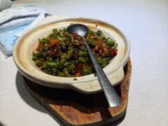 -宴小馆·小海鲜青岛菜(五四广场店)