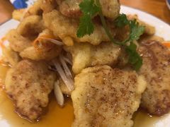 -圣夜东北菜烧烤·夜宵·小龙虾(胥江路店)