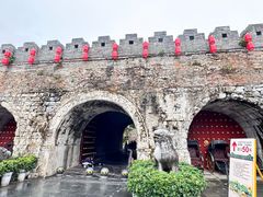 -东西巷