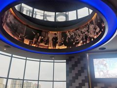 -大地影院(成都彭州新时代广场店)