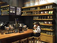 -星巴克臻选(深圳罗湖万象城店)