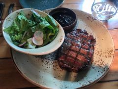 -The Meat & Wine Co Southbank(南岸店)
