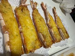 -龙船人海鲜城(长治路店)