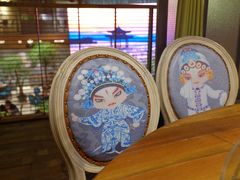 -宴秋杭州菜(锦艺城店)