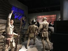 -上海四行仓库抗战纪念馆