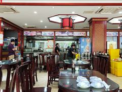 -邢家锅贴老店·非遗·开封菜(金明广场店)