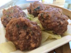 -稻香酒家·33年老字号·港式粤菜(富邦中心店)