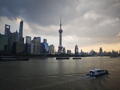 -上海港国际客运中心