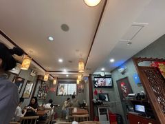 -菊儿人家·北京胡同菜(南锣鼓巷店)