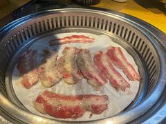 -牛市牛烤肉(西单大悦城店)