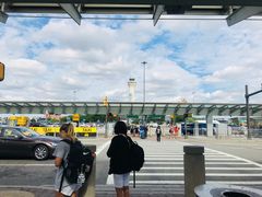 -纽瓦克自由国际机场