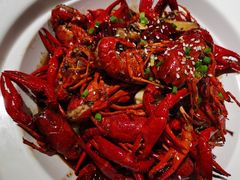 -霸王虾(湘江世纪城店)