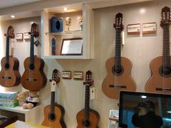 -迷音音乐国际艺术中心(三林店)