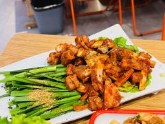 -北京小炮儿炙子烤肉·铜锅涮肉(南京弘阳广场店)