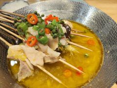 -金博士朝鲜民族餐厅(工大店)