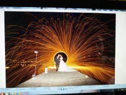 -蔚蓝映像STUDIO婚纱摄影(南稍门店)