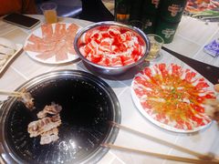 -胡哥烤肥牛(车公庙店)