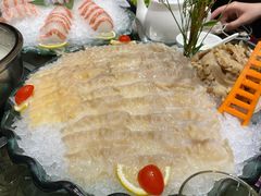 -好彩海鲜火锅饭店(银河百老汇店)