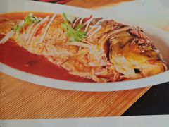 -二分八云雁阁•新晋菜大同味(长治路店)