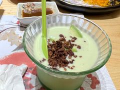 -清水日本料理铁板烧(学府路店)