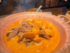 -吃饭皇帝大土家民族菜(正大广场店)
