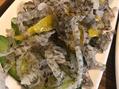 -潮庭·大连海鲜·炭火烧烤·扇贝王(大连店)
