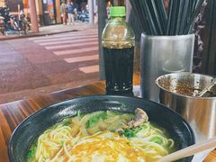-河南拉面(肇周路店)