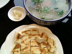 -尹兰楼西北风情餐厅(嘉定店)