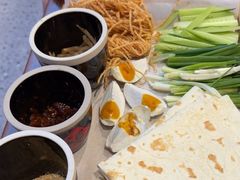 -古彭7只羊·鲜羊肉串·龙虾烧烤(玄武墨香路店)