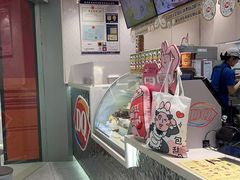 -DQ·蛋糕·冰淇淋(包河万达店)