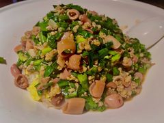 海肠捞饭-前海沿·青岛菜(大拇指广场石老人店)