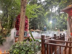 -二荆条·蜀鲜汇城市森林火锅