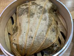 西湖荷叶饭-景芳周大姐(国大城市广场店)