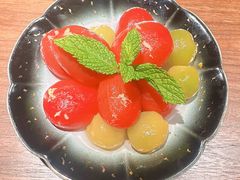 -哈哈小馆(翠湖新天地店)