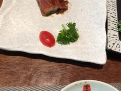 -古京·臻致料理(月湖店)