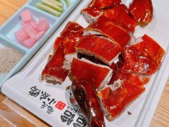 -茄子恰恰·新云南小炒(坪山益田店)