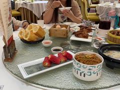 -胜记酒家·精致线(君汇店)
