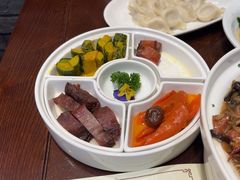 -老厨家(友谊路总店)